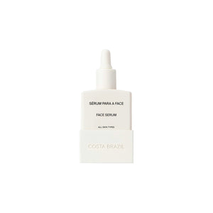 COSTA BRAZIL Face Serum