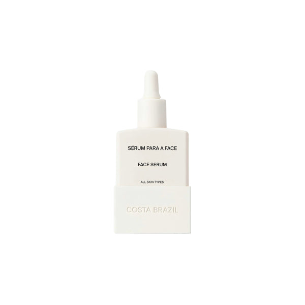 COSTA BRAZIL Face Serum