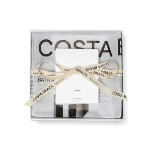 COSTA BRAZIL Hair Care Ritual Trio