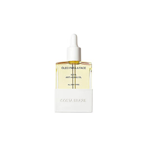 COSTA BRAZIL Kaya Anti-Aging Face Oil