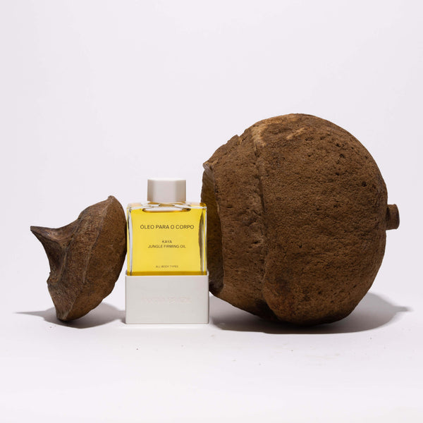 COSTA BRAZIL Kaya Jungle Firming Body Oil