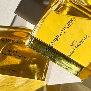 COSTA BRAZIL Kaya Jungle Firming Body Oil