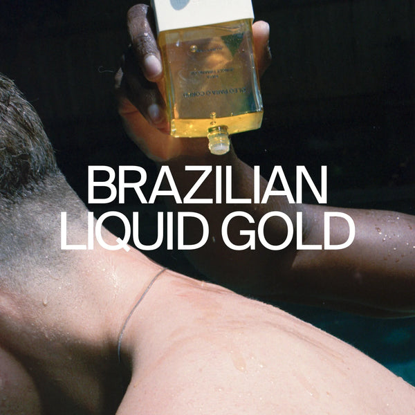 COSTA BRAZIL Kaya Jungle Firming Body Oil