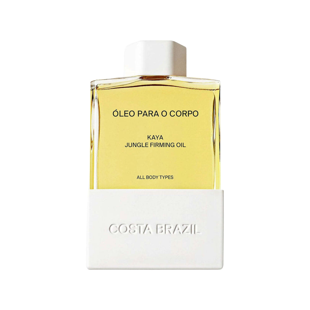 COSTA BRAZIL Kaya Jungle Firming Body Oil