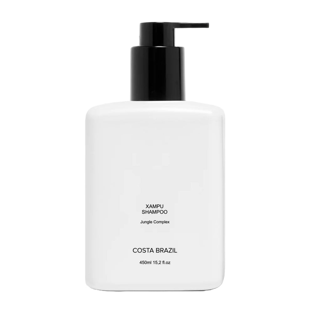 COSTA BRAZIL Jungle Complex Shampoo