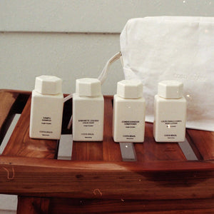 COSTA BRAZIL Spa-To-Go Kit