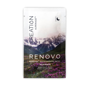 CREATION RENOVO Alpenage™ Mask Kit