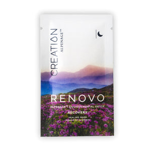 CREATION RENOVO Alpenage™ Mask Kit