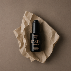 ETHEREAL BODY Earth Adorning Oil