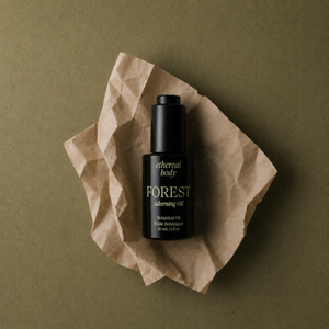 ETHEREAL BODY Forest Adorning Oil