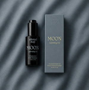 ETHEREAL BODY Moon Adorning Oil