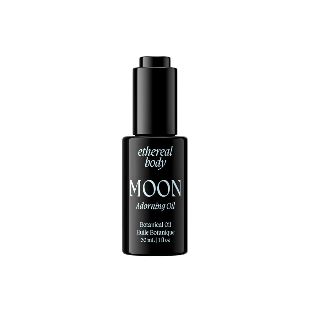 ETHEREAL BODY Moon Adorning Oil