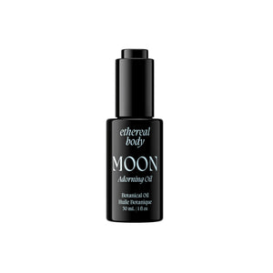 ETHEREAL BODY Moon Adorning Oil