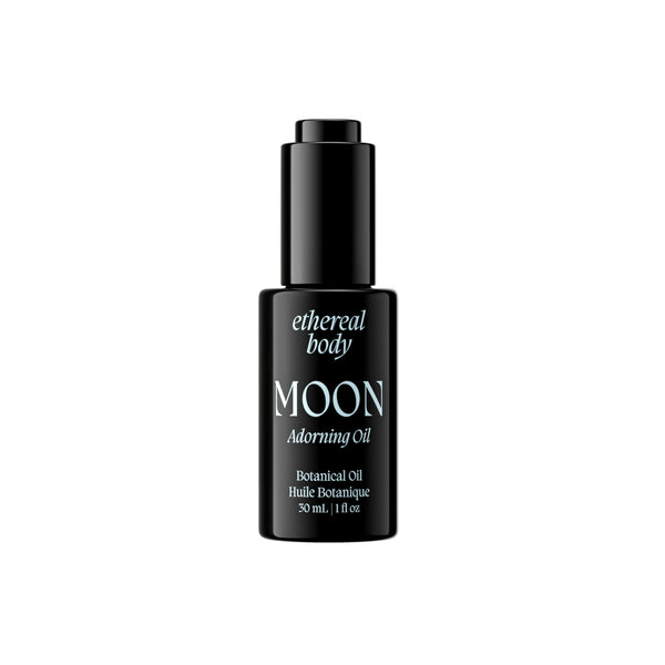 ETHEREAL BODY Moon Adorning Oil