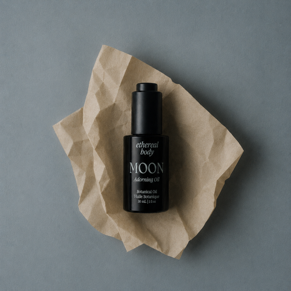 ETHEREAL BODY Moon Adorning Oil