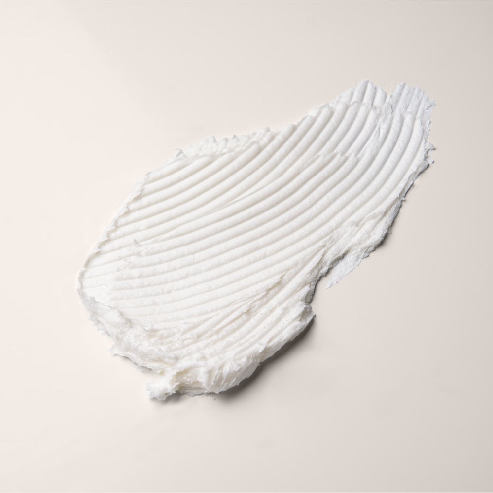 Everist Body Wash Concentrate in 100ml aluminum tube with key.