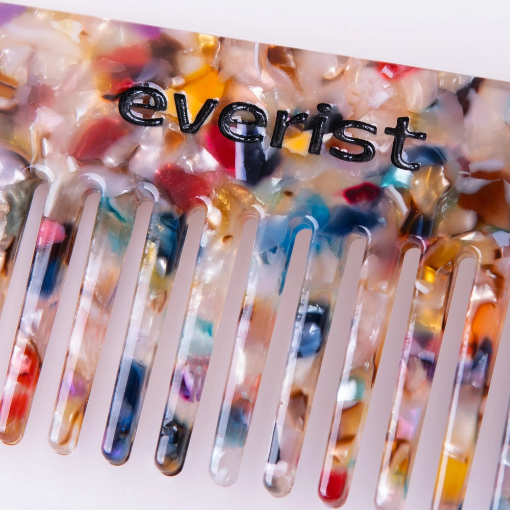 EVERIST The Confetti Comb 
