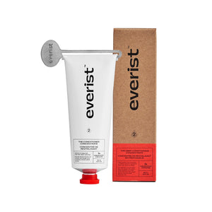 Everist Deep Conditioning Concentrate in 100ml aluminum tube with key