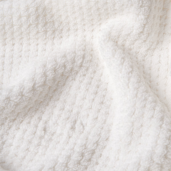 EVERIST The Quick-Dry Hair Towel 