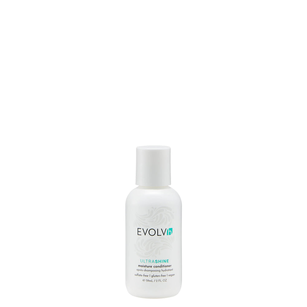 EVOLVH UltraShine Moisture Conditioner full size