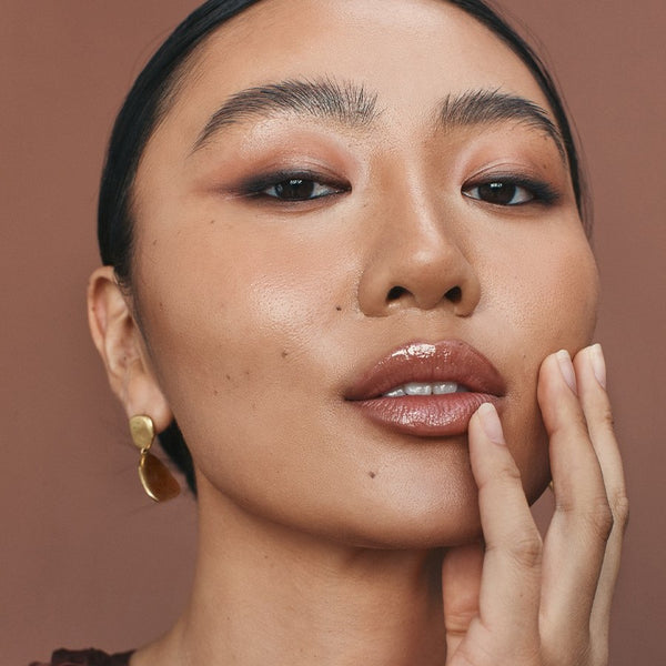 EYE OF HORUS Artistry Lip Liner deep nude