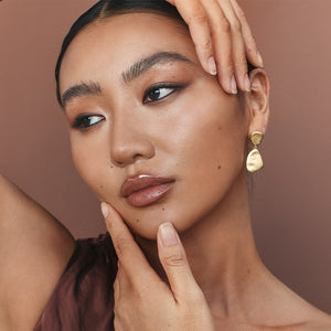 EYE OF HORUS Artistry Lip Liner deep nude