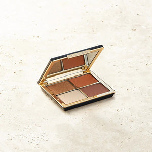 EYE OF HORUS Eyeshadow Compact Dawn
