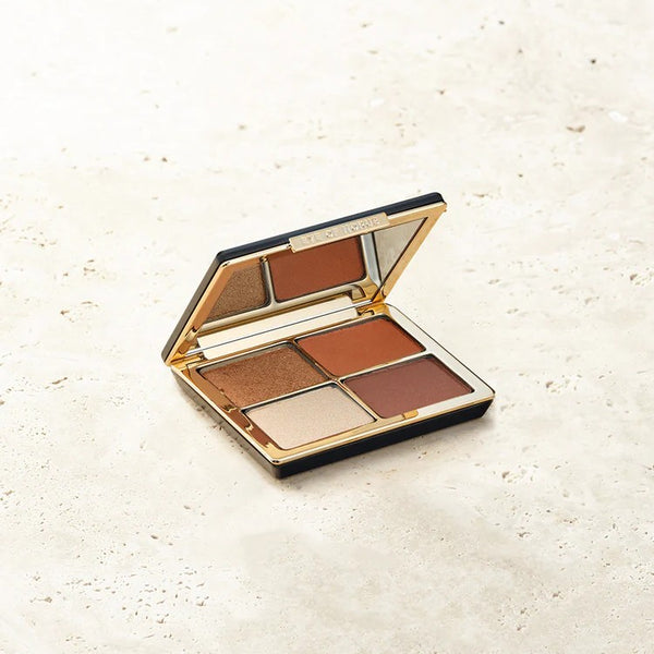 EYE OF HORUS Eyeshadow Compact Dawn