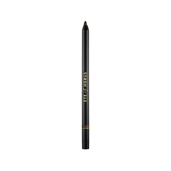 EYE OF HORUS Goddess Pencil brown