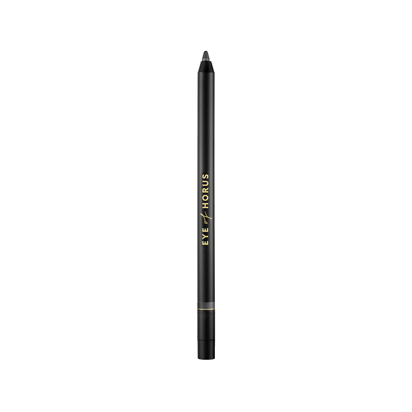 EYE OF HORUS Goddess Pencil charcoal 