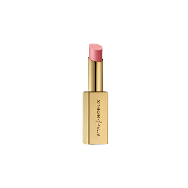 EYE OF HORUS Lipstick Satin pink