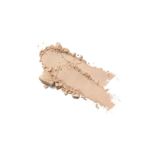 EYE OF HORUS Pressed Powder fair/neutral