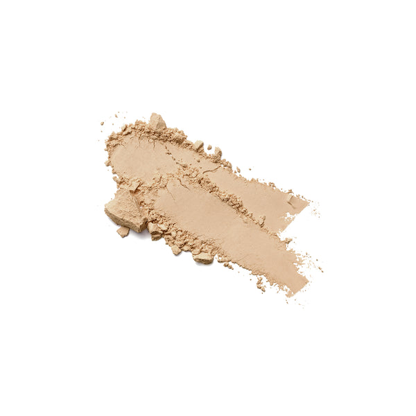 EYE OF HORUS Pressed Powder fair/olive