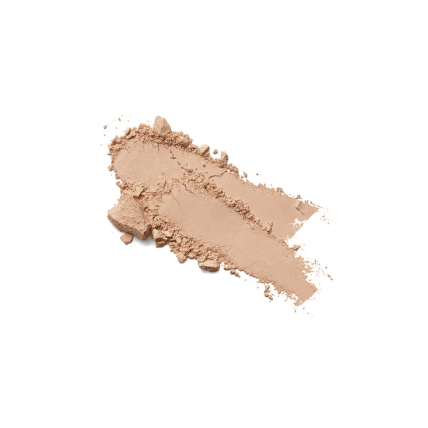 EYE OF HORUS Pressed Powder light/pink