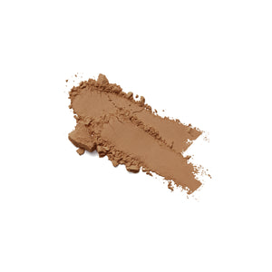 EYE OF HORUS Pressed Powder tan/olive