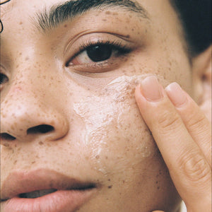 EYE OF HORUS Skin Butter Cleansing Balm