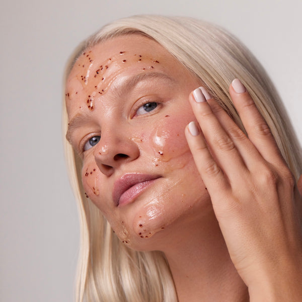 FACILE The Buzz AHA & BHA Exfoliating Mask