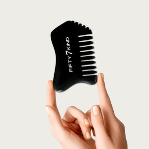 FIFTY7KIND GURU Bian Stone Gua Sha