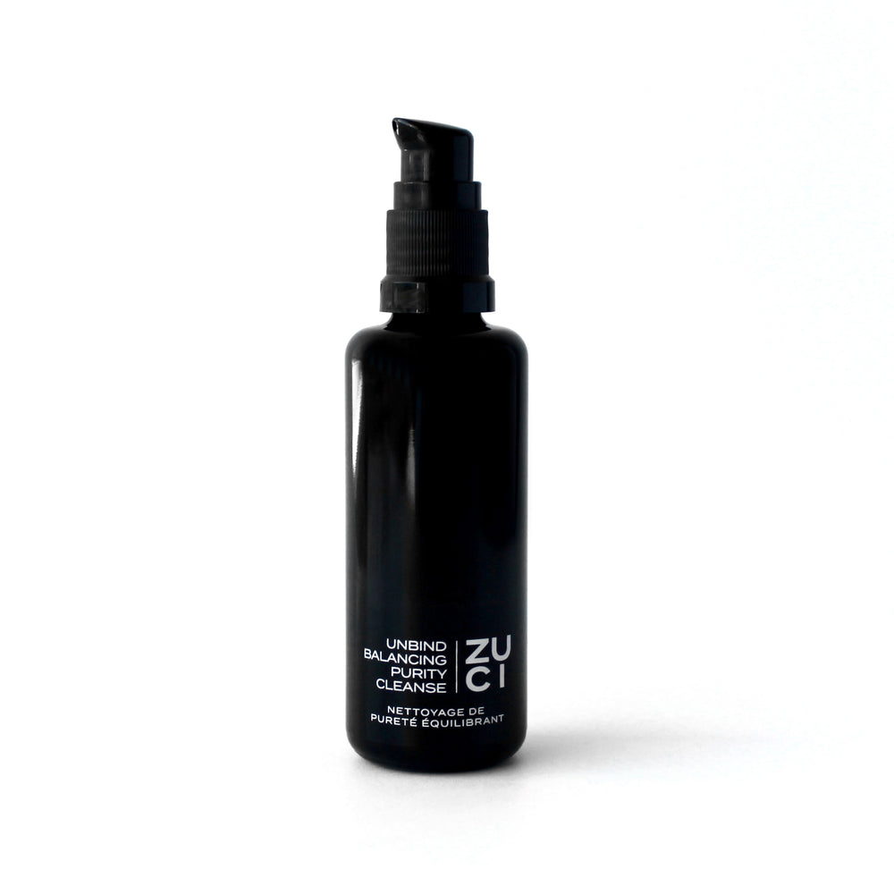 FIFTY7KIND ZUCI Unbind Balancing Purity Cleanse V.2