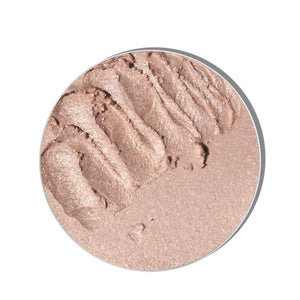 FITGLOW BEAUTY Blush + Illuminator Refills champagne glow