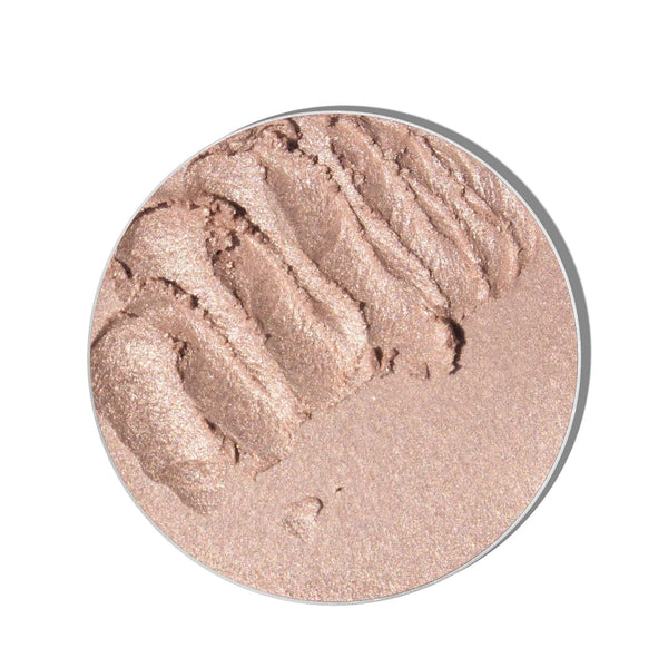 FITGLOW BEAUTY Blush + Illuminator Refills champagne glow