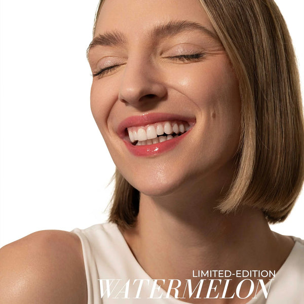 FITGLOW BEAUTY Ceramide Hydra Balm watermelon