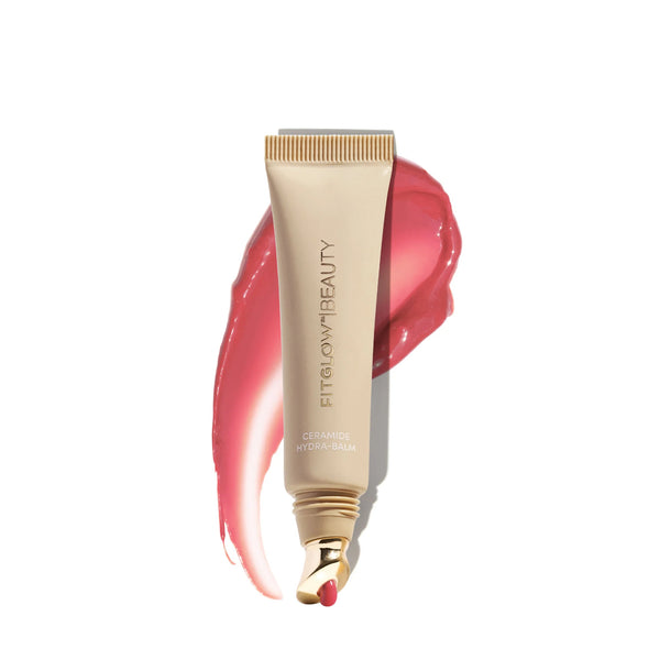 FITGLOW BEAUTY Ceramide Hydra Balm watermelon