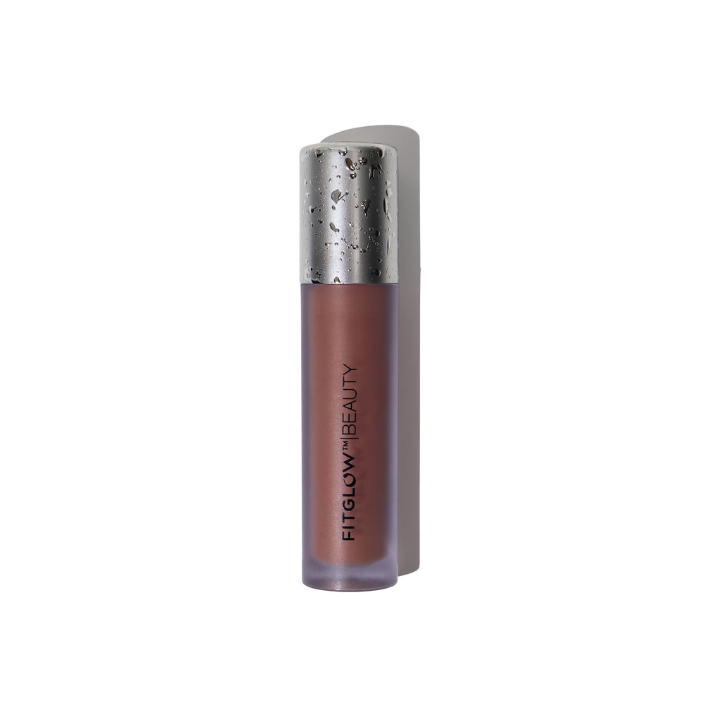 FITGLOW BEAUTY Lip Colour Serum buff pearl
