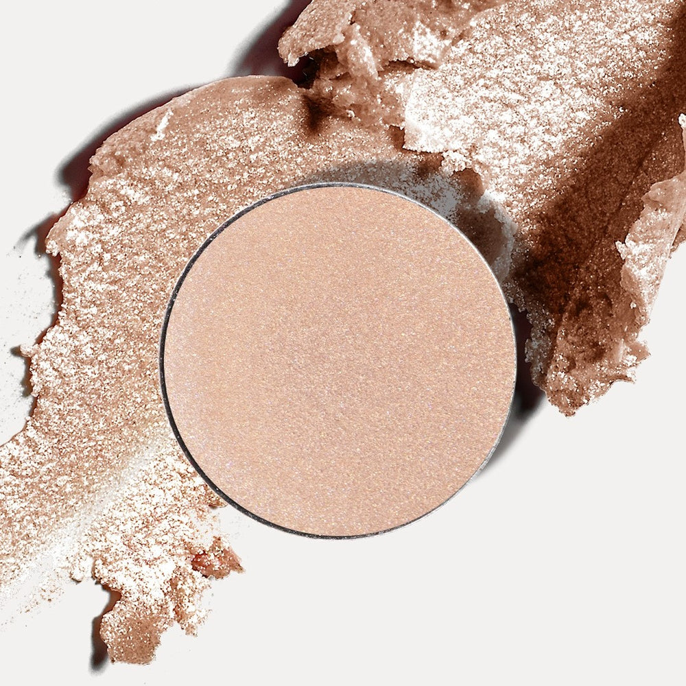 FITGLOW BEAUTY Multi-use Cream Lip Cheek Illuminator Refill ALWAYS SHOW