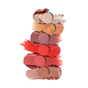 FITGLOW BEAUTY Multi-use Cream Lip Cheek Illuminator Refill ALWAYS SHOW