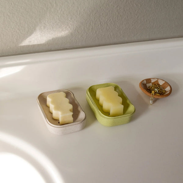 FLORA FLORA Biodegradable Soap Case ALWAYS SHOW