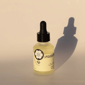 FLORA FLORA Cloud Hair Oil Late Summer