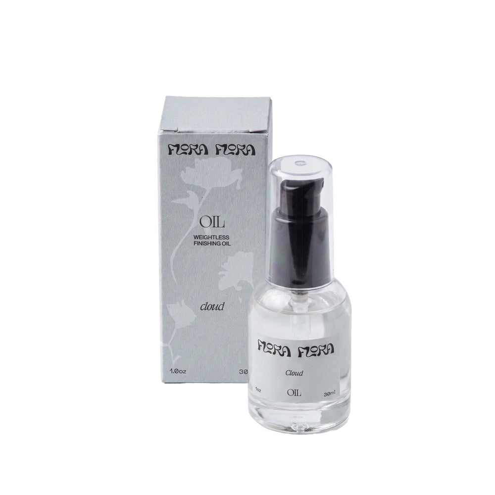 FLORA FLORA Cloud Hair Oil
