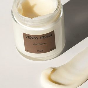 FLORA FLORA Root Systems Hair Mask ALWAYS SHOW